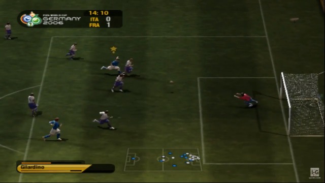 download fifa 2006 world cup torrent iso games